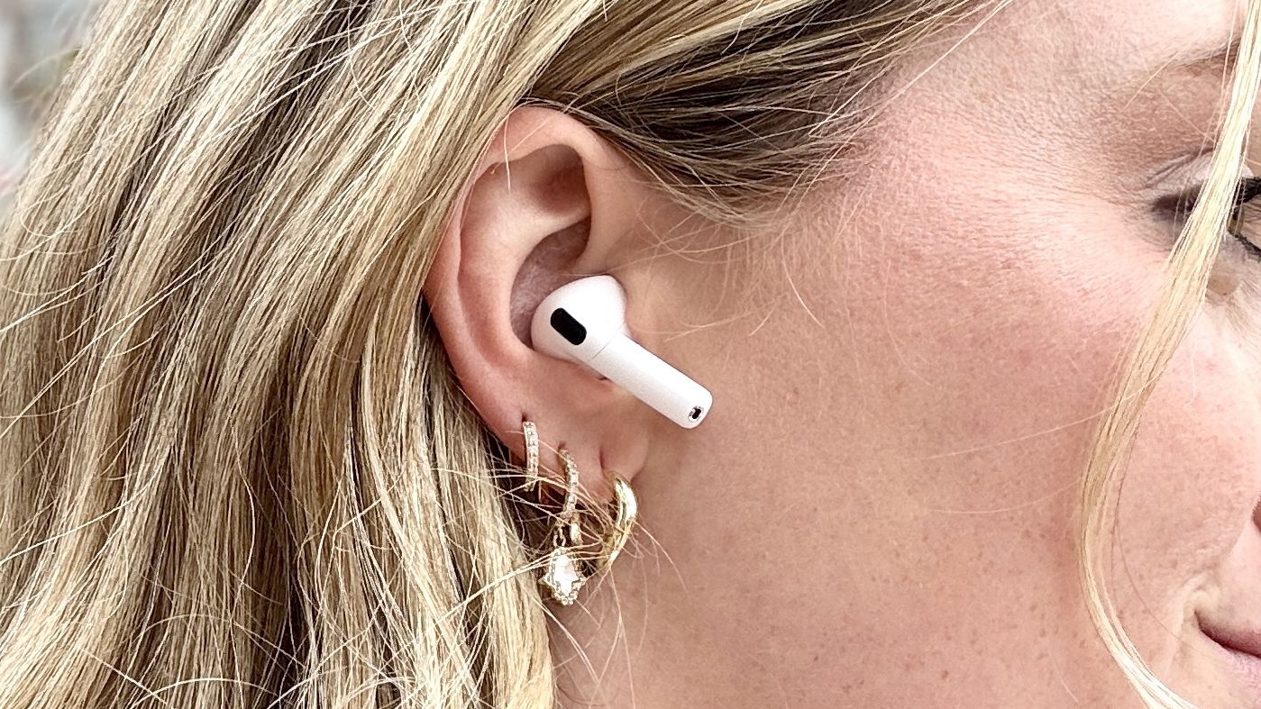 Airpods 4 + pochette gratuite