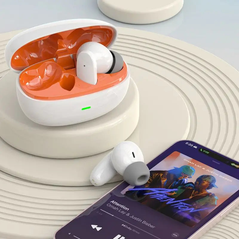 Bx04 headphones