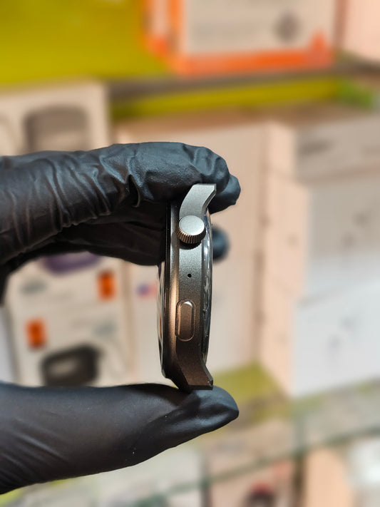 HW16 Max smart watch