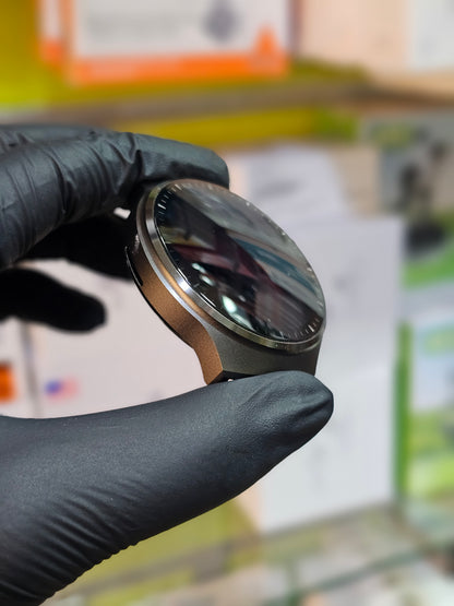 HW16 Max smart watch