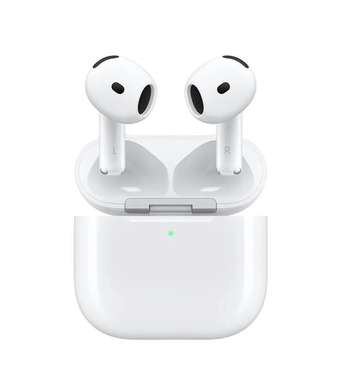 Airpods 4 + pochette gratuite