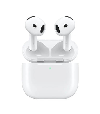Airpods 4 + pochette gratuite