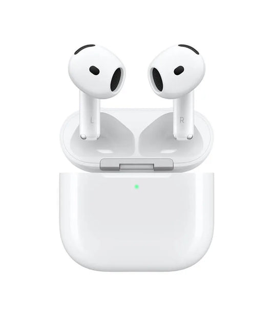 Airpods 4 + pochette gratuite
